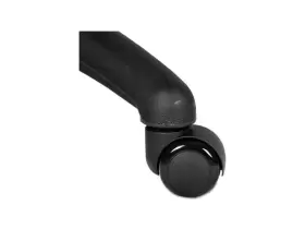 ALECASTERST2 ALERA Dual Wheel Hooded Stem Caster #2