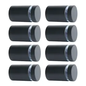 QS519B-8P ALISE Sign Standoff Screws Wall Mount Glass Nail