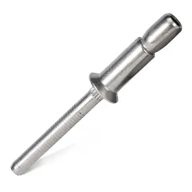 RIVETS-002 ALLCLEAN Internal Lock Dome Head Structural Riv