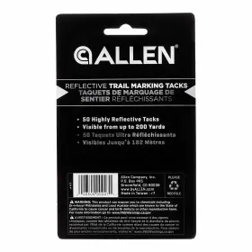 026509000471 ALLEN COMPANY Reflective Trail Marking Tacks #2
