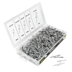 836341 ALLTRADE Tradespro Rivet Fas