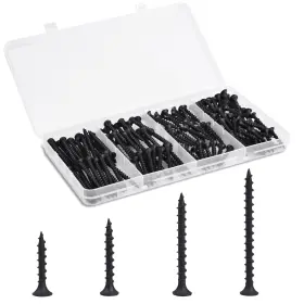 AL-B170 ALLWIN Drywall Screws Wood Phillips Kit