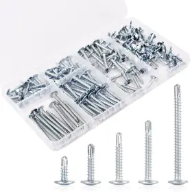 AL-ZW140 ALLWIN Tapping Screws Kit