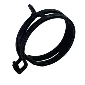 888742083860 AMZ CLIPS AND FASTENERS Hose Clamps