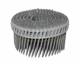 212X092BPHDR ANCHOR FASTENERS Deg Dipped Siding Nails Box