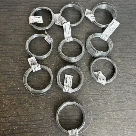 038902220806 ANCHOR WIRE CORP Galvanized Steel Gauge