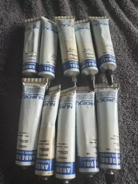 L-786 ANDEROL Grease Military Aeronautical