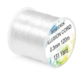 IMBC-01 ANEZUS Fishing Wire Line Invisible