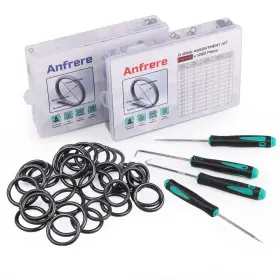 ORS-A001BK ANFRERE Rubber Ring Kit