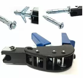 PRO117555633 ANNDASON Setting Tool Hollow Wall Cavity Anchor #2