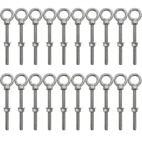 AWW-123105530 ANPTGHT Bolts Marine Steel