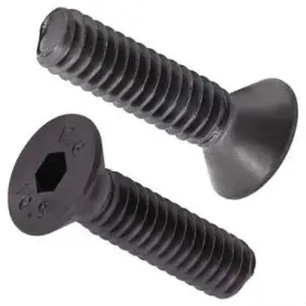 AOE-AM17202-100 AOESIN Countersunk Head Socket Cap Screws