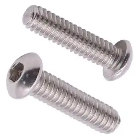 AOE-AM24605-10 AOESIN Socket Head Cap Screws Hexagon Allen He