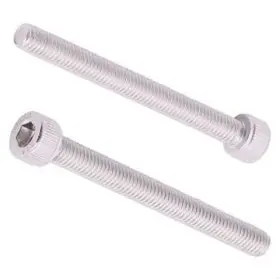 AOE-AM28312-20 AOESIN Socket Head Cap Screws Steel Fu