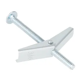 AV-001 AOVCHEI Drywall Anchors Screws Toggle Bolts Wing