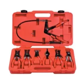 9406 AP ASTRO Pneumatic Tool Hose Clamp Pliers Kit