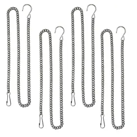 782948309420 APAY Basket Chains Pack Steel Fo