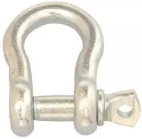 T9601035 APEX TOOLS GROUP LLC Pack Anchor Shackle Pin Zinc
