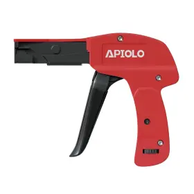 AP-600A-2 APIOLO Tie Gun Cable Cutting Fastening