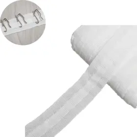 AE-132 ARRERR Curtain Header Tape Strings Cord Pleat