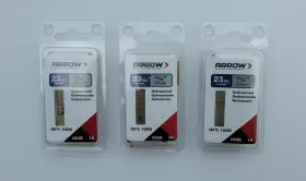 23G20-1K ARROW Pin Nail Pack