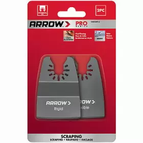 OSCSVP-2 ARROW FASTENER Pack