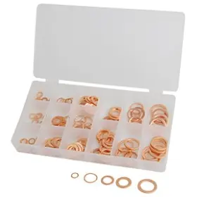 663126003425 ATD TOOLS Copper Washer
