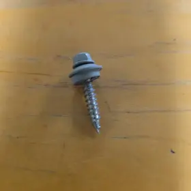 6739050889 ATLAS Roofing Screws Washer Bag
