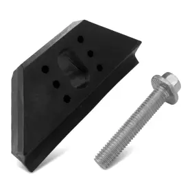 001-39 AUTHERIOL Car Battery Hold Down Clamp Base Tie Bracket