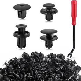 PP009 AUTO PARTS Push Retainer Clips Honda Acura Accord Civ