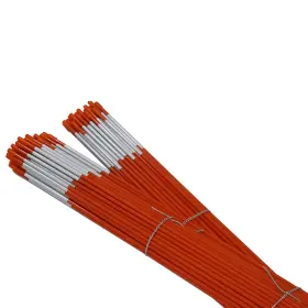 941110135074 SNOW Plow Driveway Markers Stakes Reflective