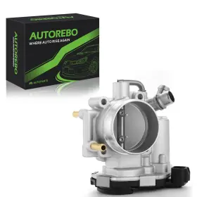 S20204 AUTOREBO Throttle Body Chevrolet Sonic Cruze Ave