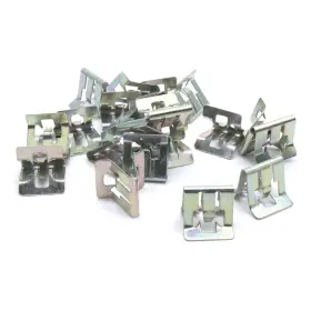 CS202496 AUTUT Clips Car Dashboard Fastener Retainer Zinc