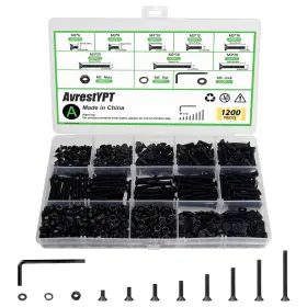 FY-1200-A163 AVRESTYPT Countersunk Flat Head Screws Phillips