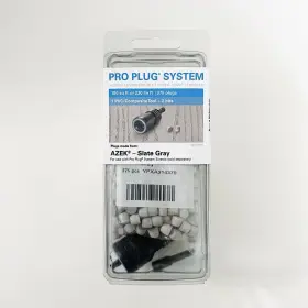 099385100054 AZEK Slate Pro Plug Tool Kit