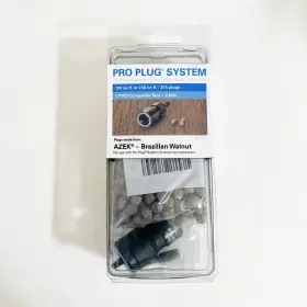 099385100108 AZEK Brazilian Pro Plug Tool