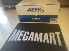 AZCTX-100HRLK AZEK Deck Cortex Fastening