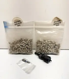 PXD314375 AZEK Pro Plug Tool Bit Bags Ex Slate