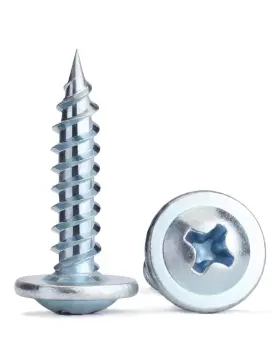 B1YA96001 B1JOUNIE YA Wood Screws Tapping Alloy