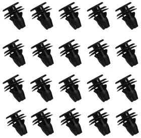GOL-91505TM8003 BAERICE Tail Lights Retainer Clip Car