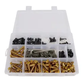 780854426392 BAIONE Worldmotop Steel Bolt Screws Fasteners