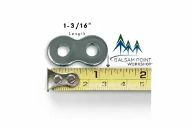 742574400489 BALSAM POINT WORKSHOP Figure Table Top Connector #3