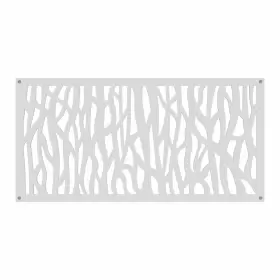 097545305738 BARRETTE OUTDOOR LIVING Sprig Screen Panel