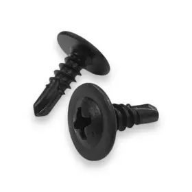 BCP1232 BCP FASTENERS Sheet Screws Phillips Truss