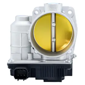 B19186 BDELI Throttle Body Nissan Murano Altima