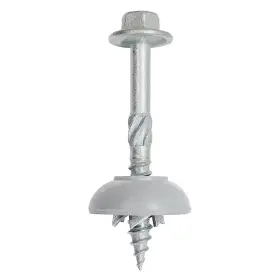 BN4-T17HXPS1250C4 BDN FASTENERS Polycarbonate Skylight Screws
