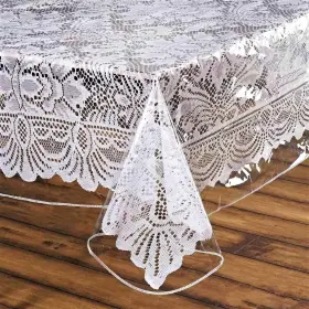 892884002351 BETTER HOME Tablecloth Cover Furniture Protector