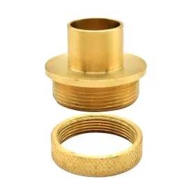 19660 BIG HORN Router Template Lock Nut
