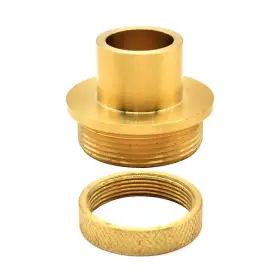 19664 BIG HORN Router Template Lock