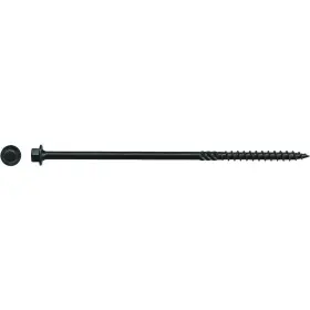 BL146-25 BIG TIMBER Log Structure Screw